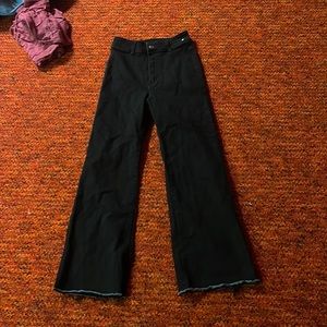 god quality jeans never been worn